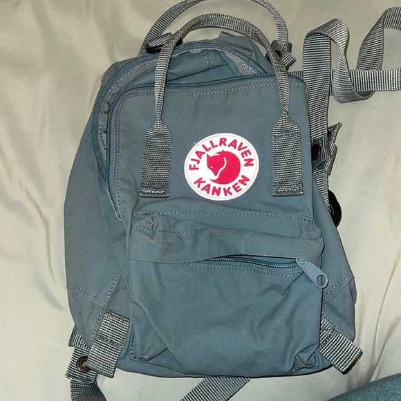 Fjallraven Bags Fjallraven Bag Poshmark